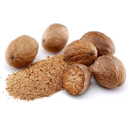 Good Quality Whole Nutmeg (Jayfal)