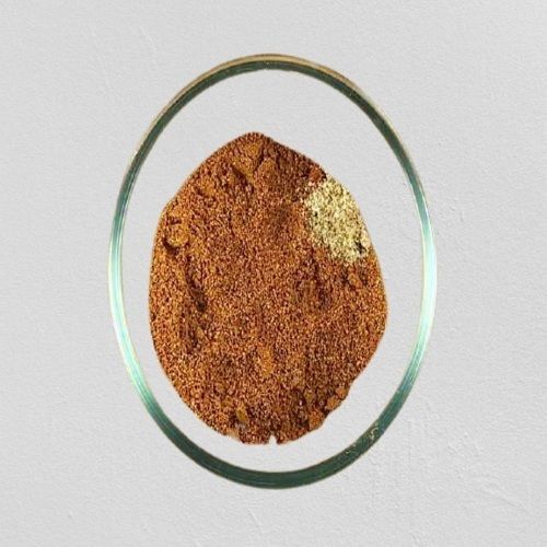 Healthy and Natural Dried Chhole Masala Powder