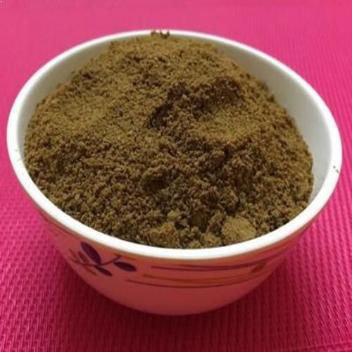 Healthy And Natural Organic Chicken Curry Masala Powder Grade: Food Grade