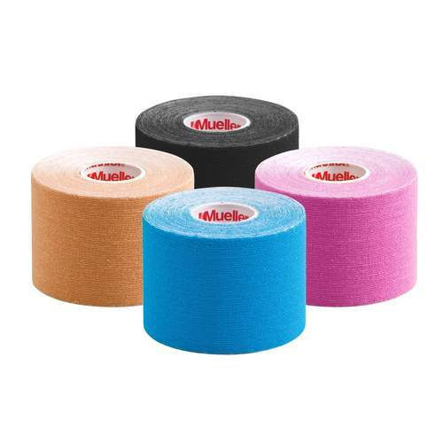 Kinesiology Tape With Excellent Properties