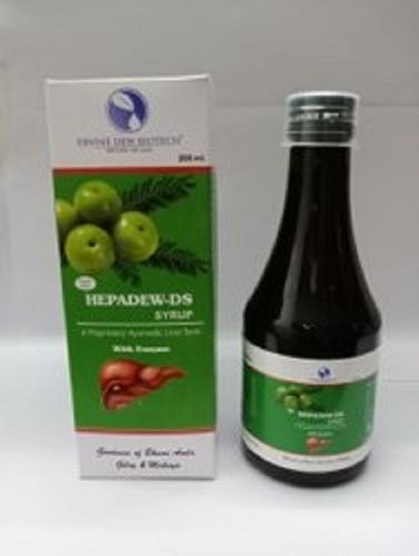 Liver Tonic (Ayurvedic) Generic Drugs