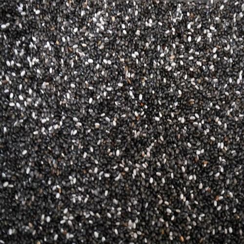 Organic Natural Dried Pure Black Chia Seed