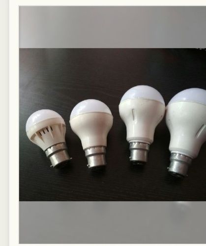 White Non Warranty Led Bulbs