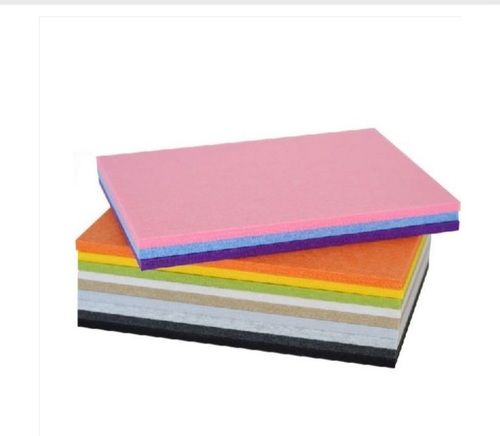 Smooth Non Woven Polyester Sheets