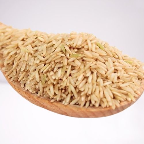 Organic Brown Rich Quality Hand Pounded Rice