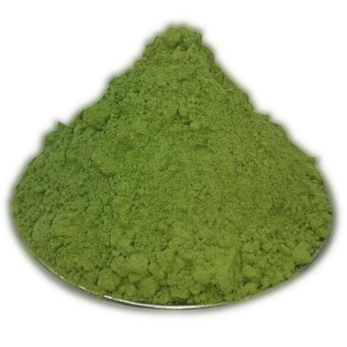 Organic Pure Green Wheat Grass Powder