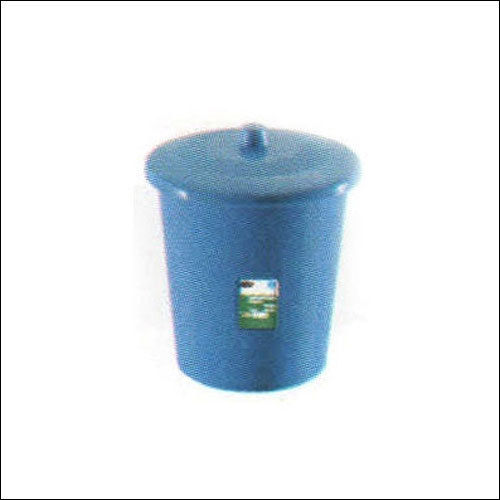 Plastic Dust Bin With Lid Application: Office