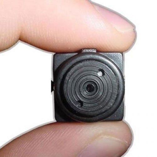 Mini Spy Camera Wireless in Noida at best price by Nayak Security
