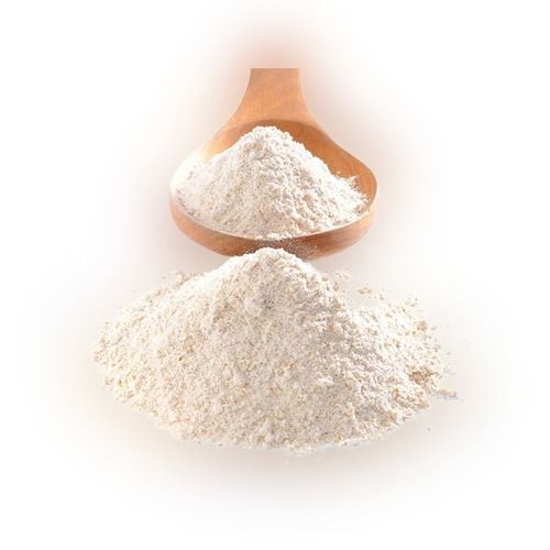 Pure And Clean Organic Whole Wheat Flour