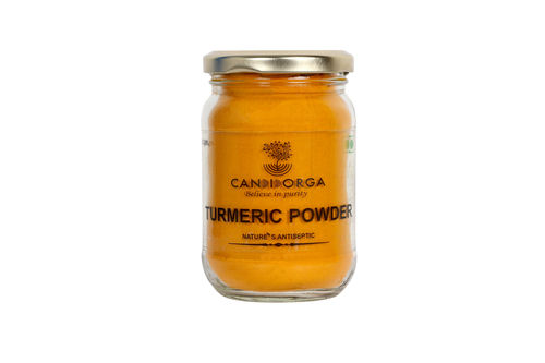 Pure Turmeric Powder 200gm