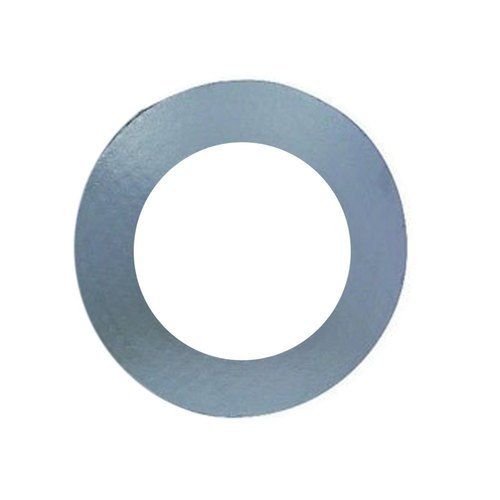 Round Flexible Graphite Gasket Application: Industrial