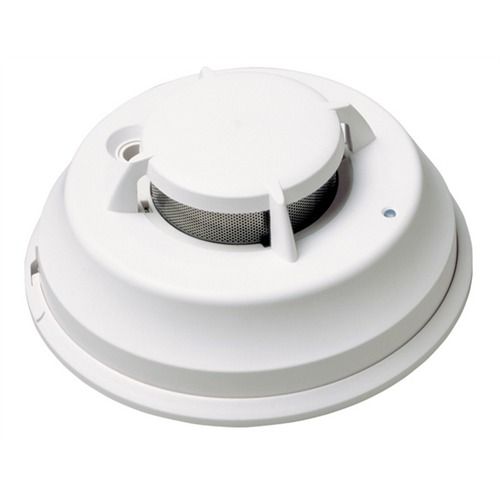 Round Shape Smoke Detectors