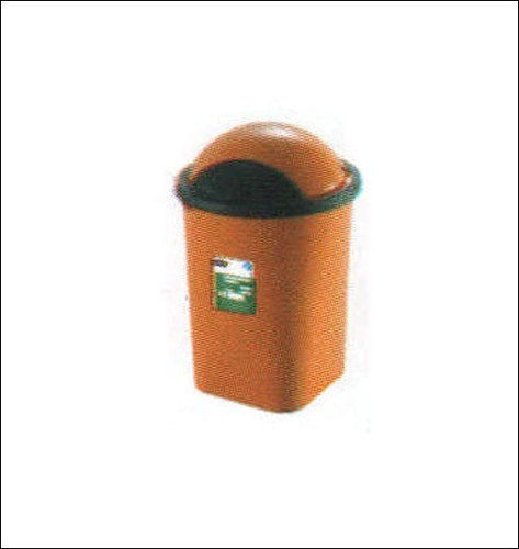 Unbreakable Plastic Dust Bin 10 Ltrs