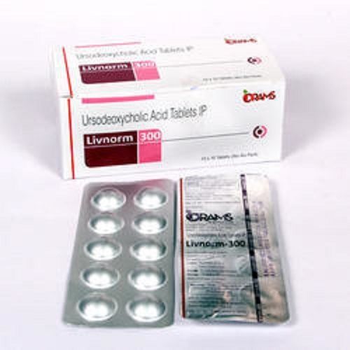 Ursodeoxycholic Acid Tablets Generic Drugs