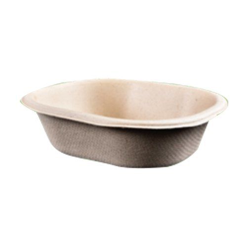 250ml Disposable Oval Bowl