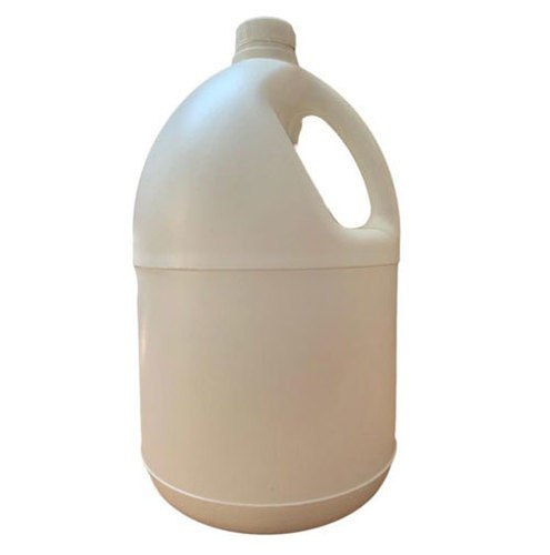 5 Ltr R Type HDPE Bottle