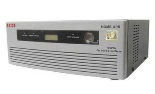 Exide 1050va Pure Sine Wave Ups Inverter