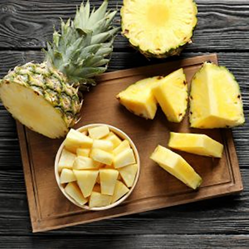 Fresh Pineapple