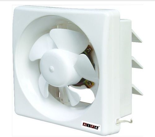 Fully Automatic Ventilation Fan