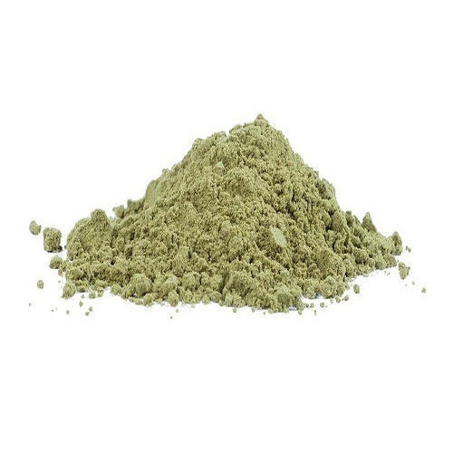 Green Aloe Vera Powder