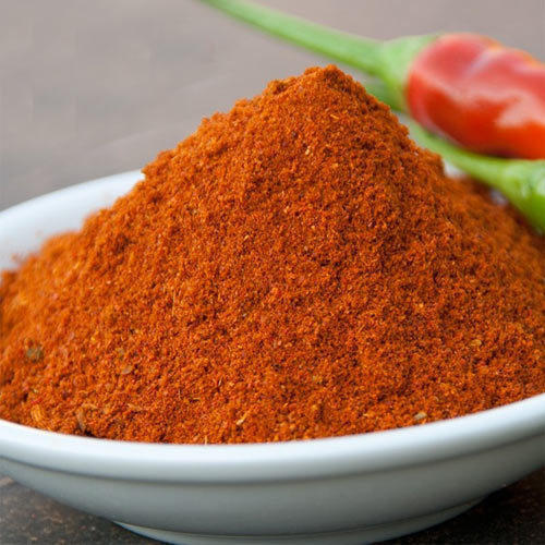 Healthy and Natural Organic Chicken Kabab Masala Powder