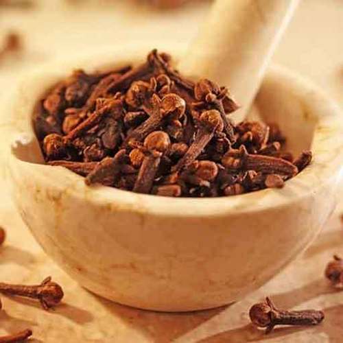 Light Brown Healthy And Natural Organic Clove Seeds