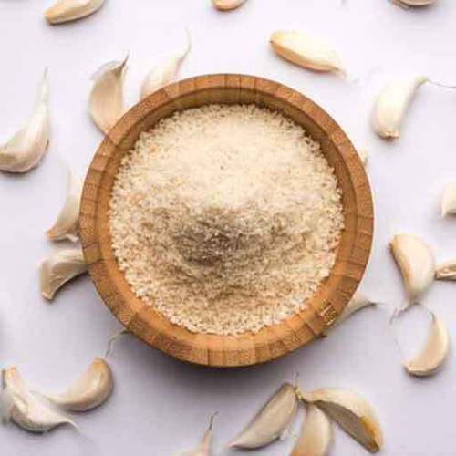 Healthy and Natural Organic Garlic Powder