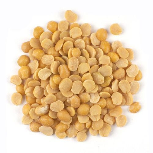 Healthy And Natural Split Toor Dal Grain Size: Standard