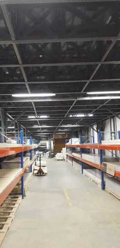 Steel Heavy Duty Shelving For Warehouse