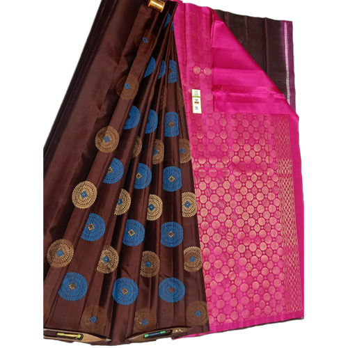 Kanchipuram Sarees