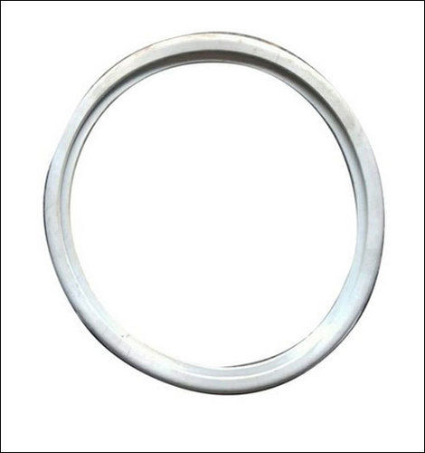 Milk Tanker Manhole Rubber Gasket Back Material: Anti-Slip Latex