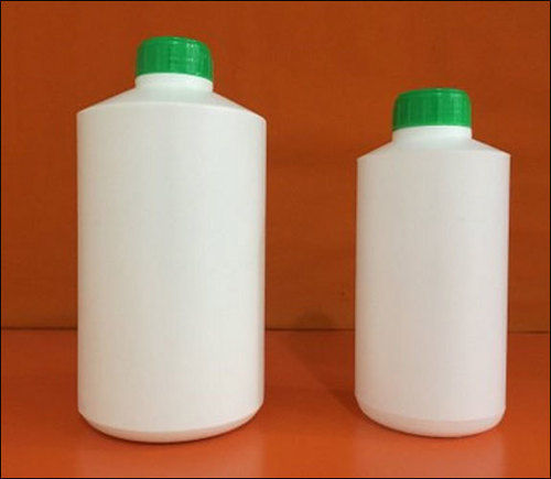 Mono Shape Plastic Bottles