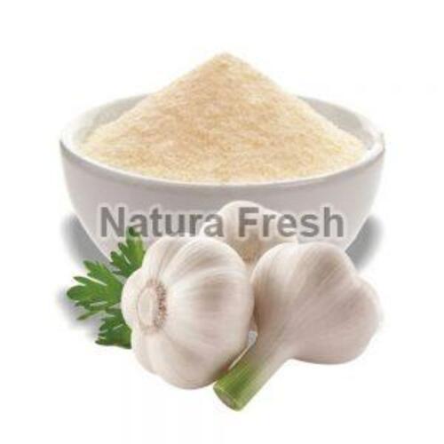 Light Brown Pure Garlic Powder For Cooking