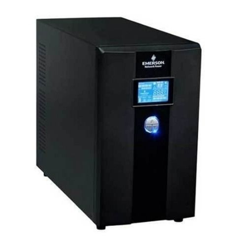 Single Phase Emerson Online UPS
