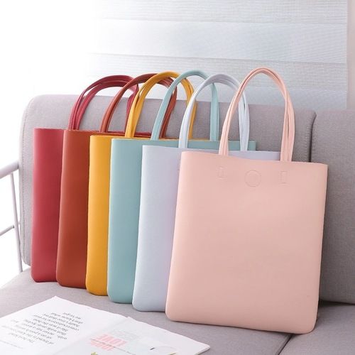 ladies leather bags