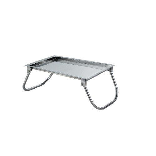 Stainless Steel Food Table Dimension(L*W*H): 18 X 44 X 36 Inch (In)