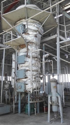 Sunflower Oil Extraction Machinery