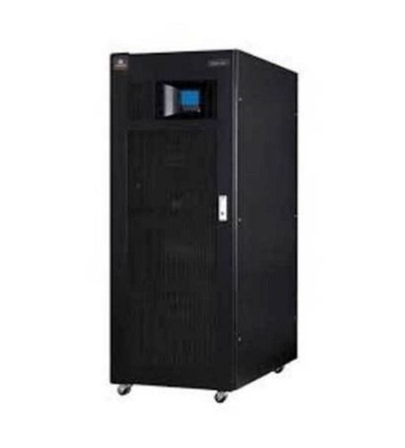 Black Three Phase Igbt Online Ups