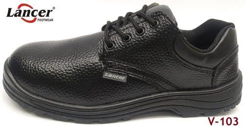 V-103 Lancer Safety Shoes