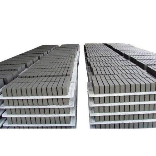 Plastic 25Mm Heavy Duty Fly Ash Brick Pallet