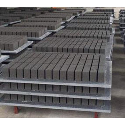 30mm High Strength Recycled Plastic Brick Pallet