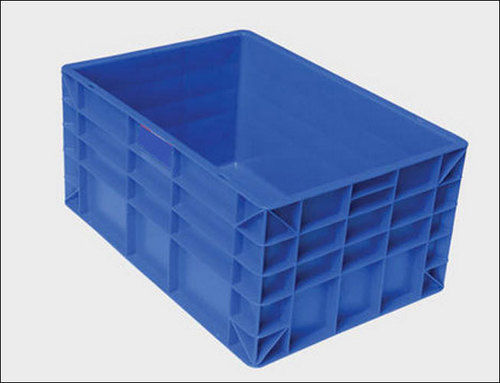75 Liters Plastic Jumbo Crate