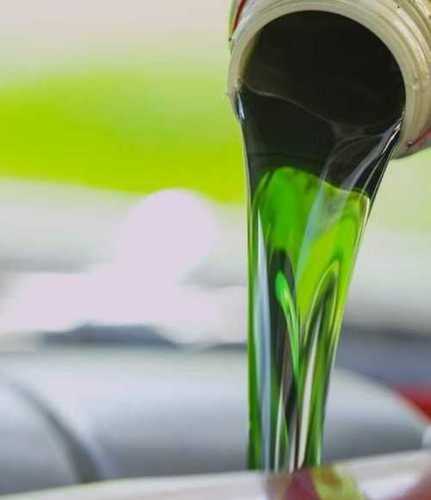 Automotive Engine Coolant Oil Application: Automobile