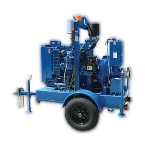 Cast Iron Highly Durable Electric Dewatering Pump Application: Submersible