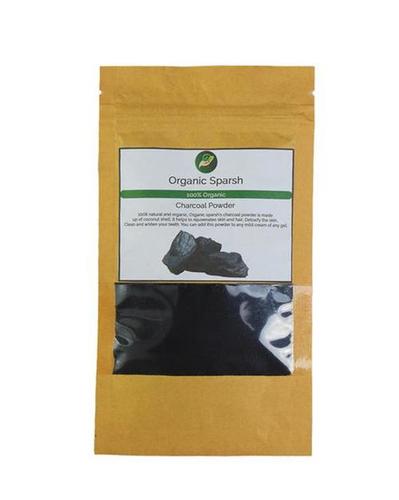 Charcoal Powder  150G 