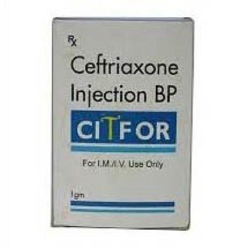 Citfor Injection