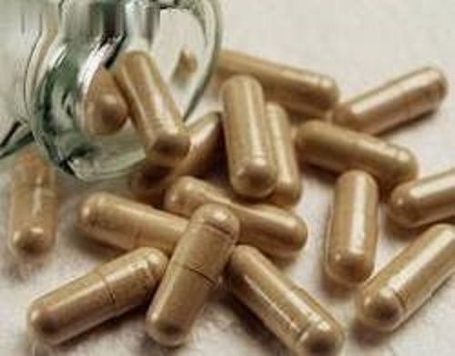 Clofazimine Capsules