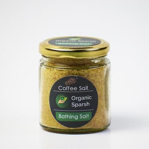 Coffee Bathing Salt 150g