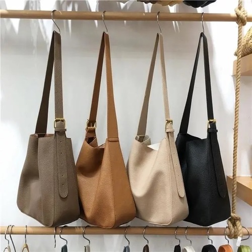 Fashion Leather Bags with Superior Design By WARMSEA FASHION ACCCESSORIES