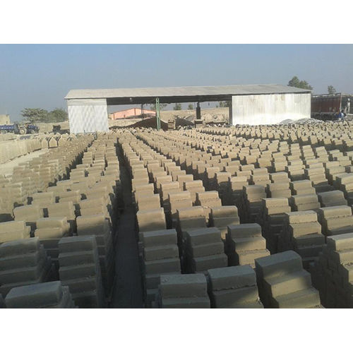 Fly Ash Bricks